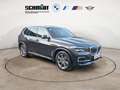 BMW X5 xDrive30d xLine + 2Jahre-BPS.-GARANTIE Grau - thumbnail 9