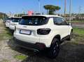 Jeep Avenger Avenger 1.2 turbo Longitude fwd 100cv Blanc - thumbnail 4