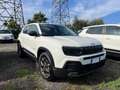 Jeep Avenger Avenger 1.2 turbo Longitude fwd 100cv Blanc - thumbnail 3