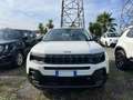 Jeep Avenger Avenger 1.2 turbo Longitude fwd 100cv Blanc - thumbnail 2