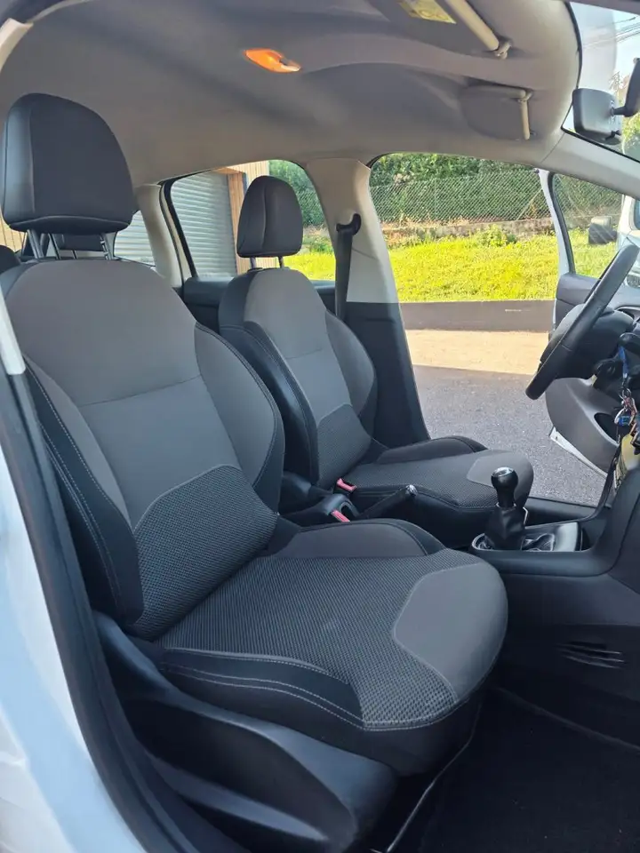 Citroen C3 C3 — photo 12