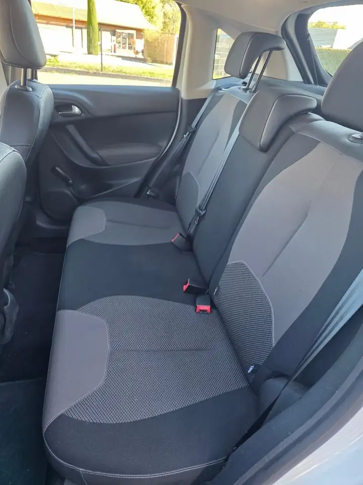 Citroen C3 C3 — photo 11