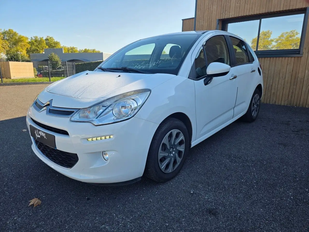 Citroen C3 C3