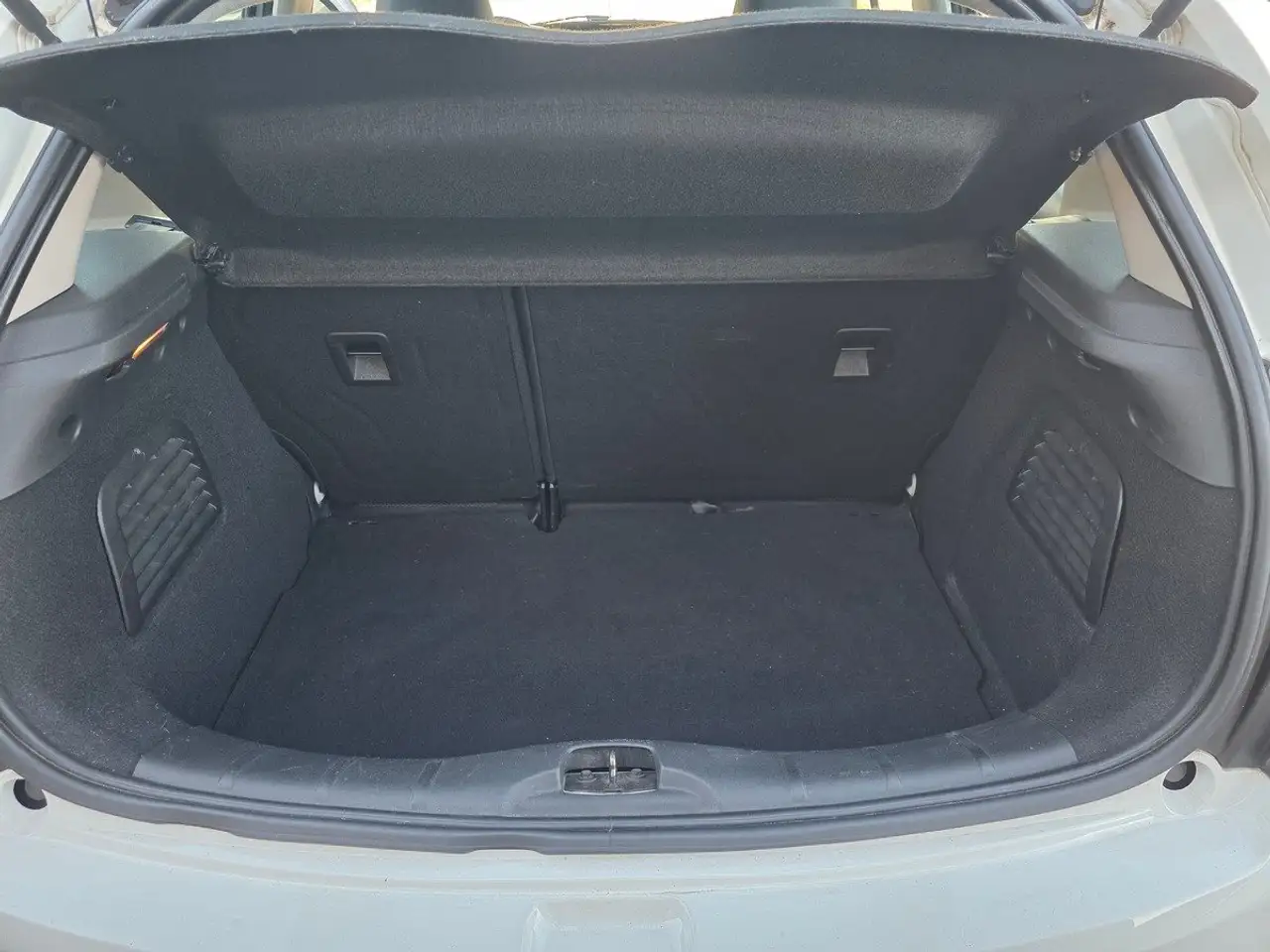 Citroen C3 C3 — photo 15