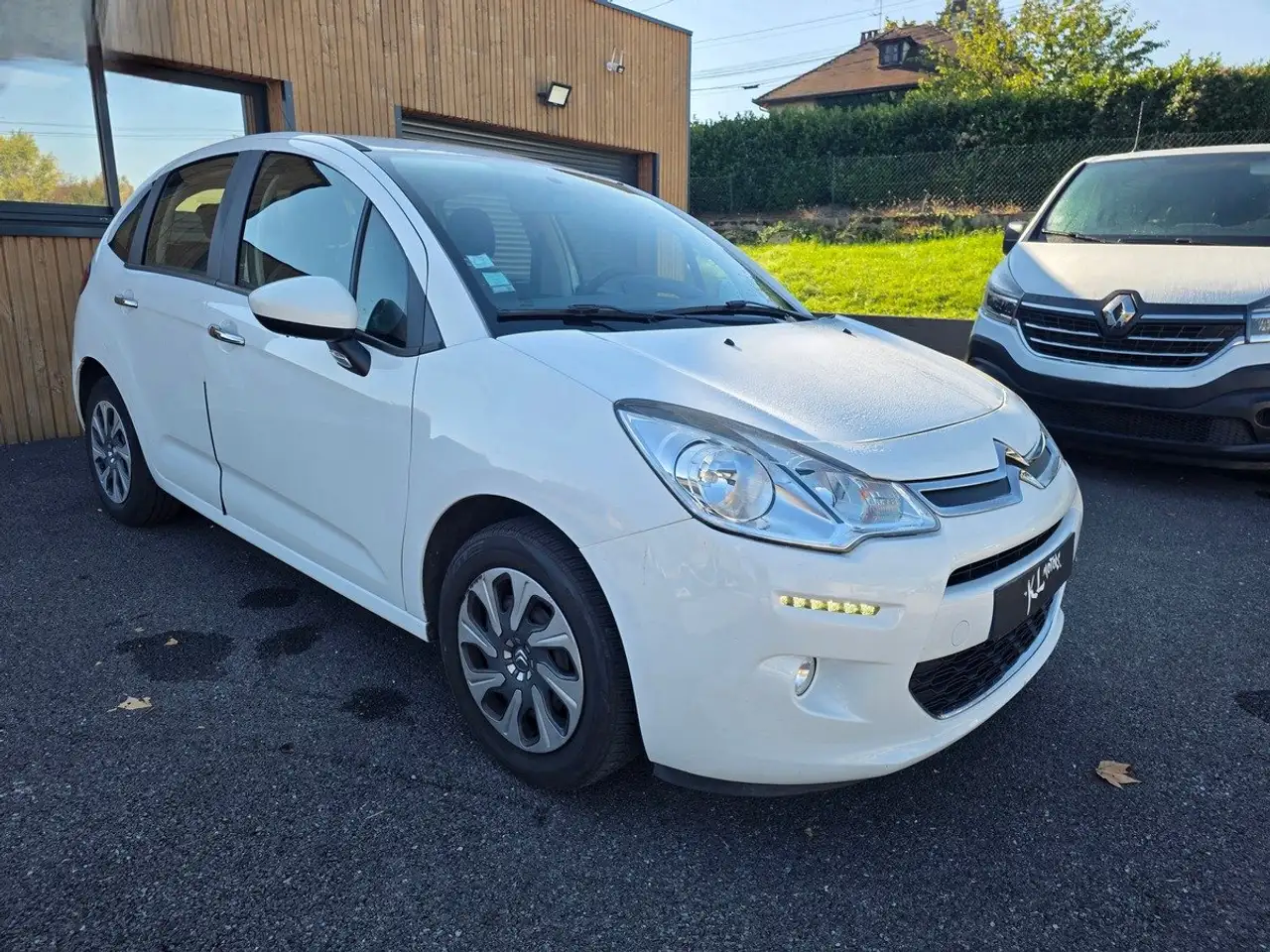 Citroen C3 C3 — photo 3