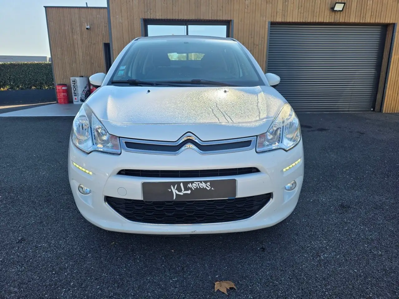 Citroen C3 C3 — photo 2