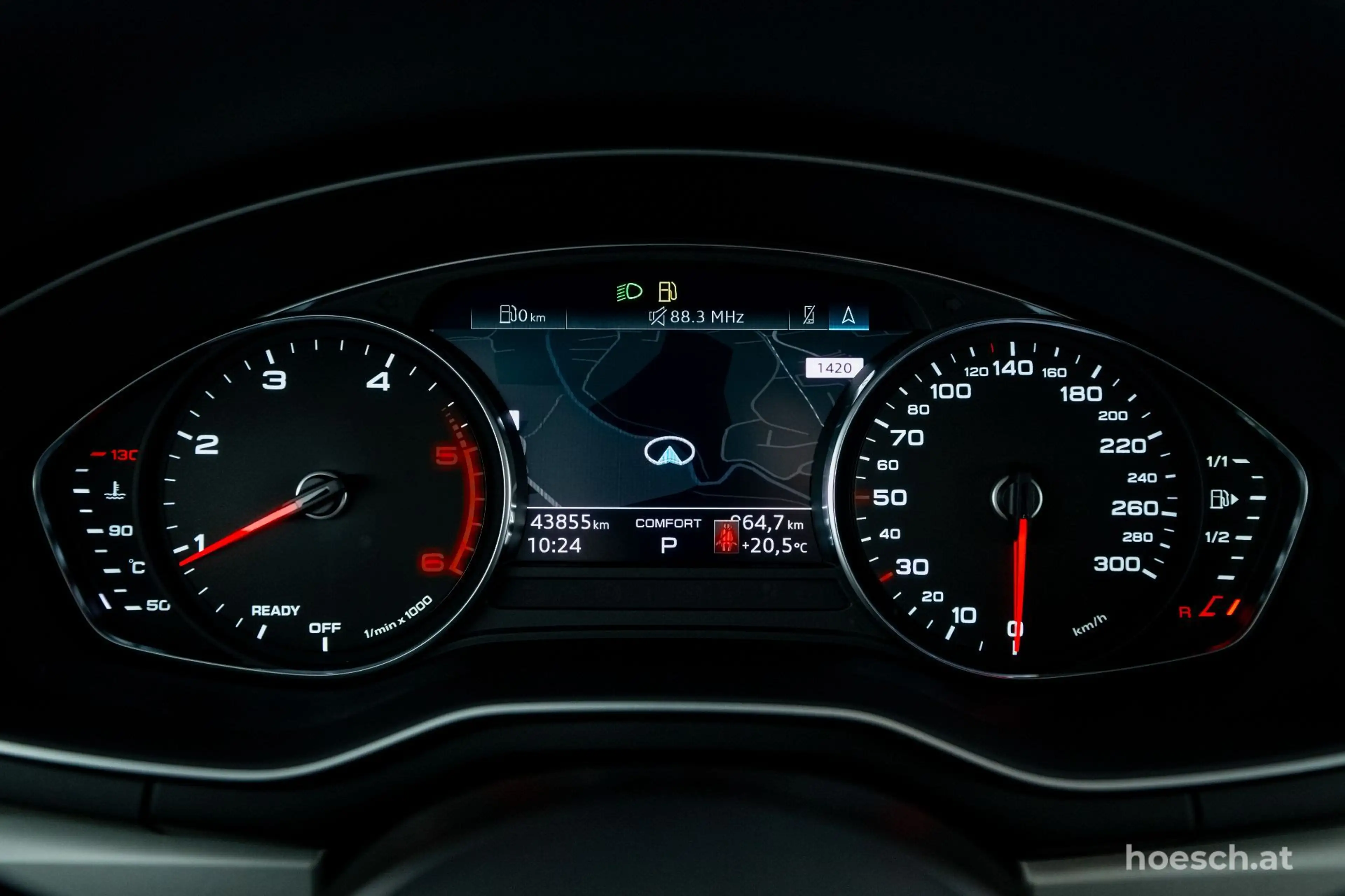 Audi A4 30 TDI Adv. LED KAMERA KEYLESS CARPLAY NEUWERTIG — photo 10
