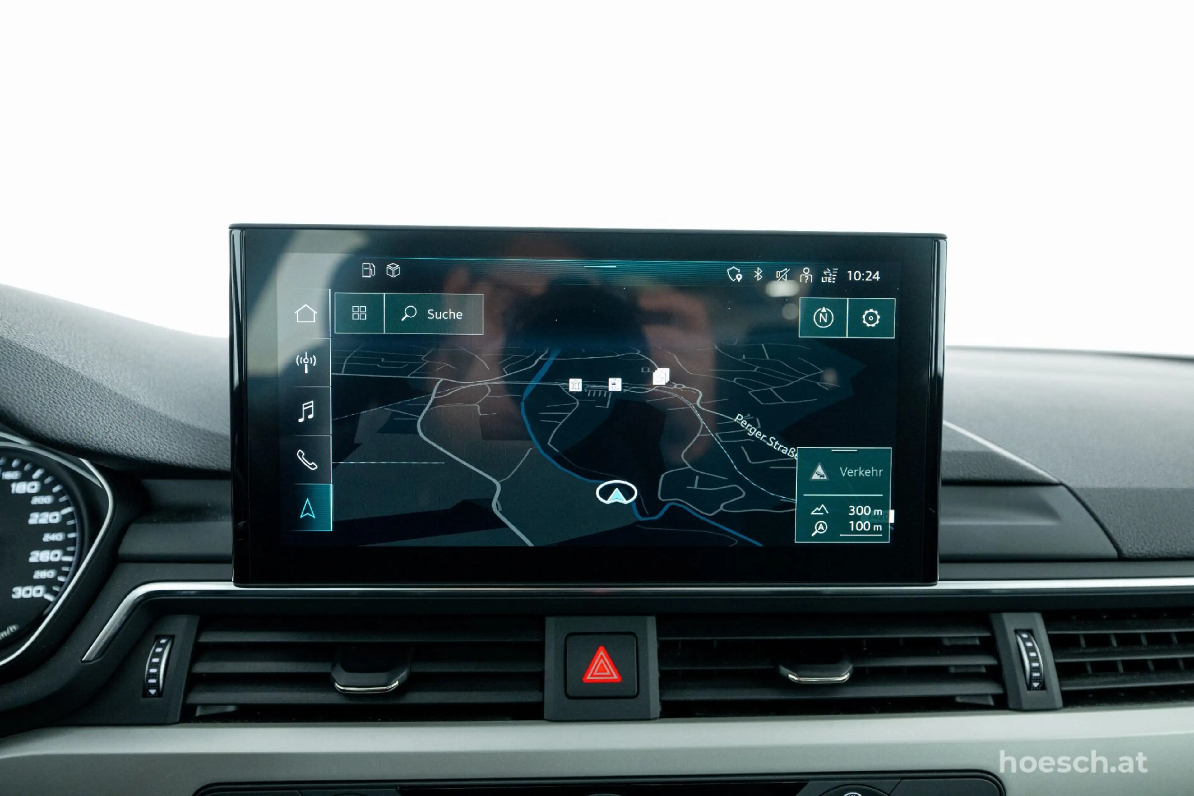 Audi A4 30 TDI Adv. LED KAMERA KEYLESS CARPLAY NEUWERTIG — photo 11