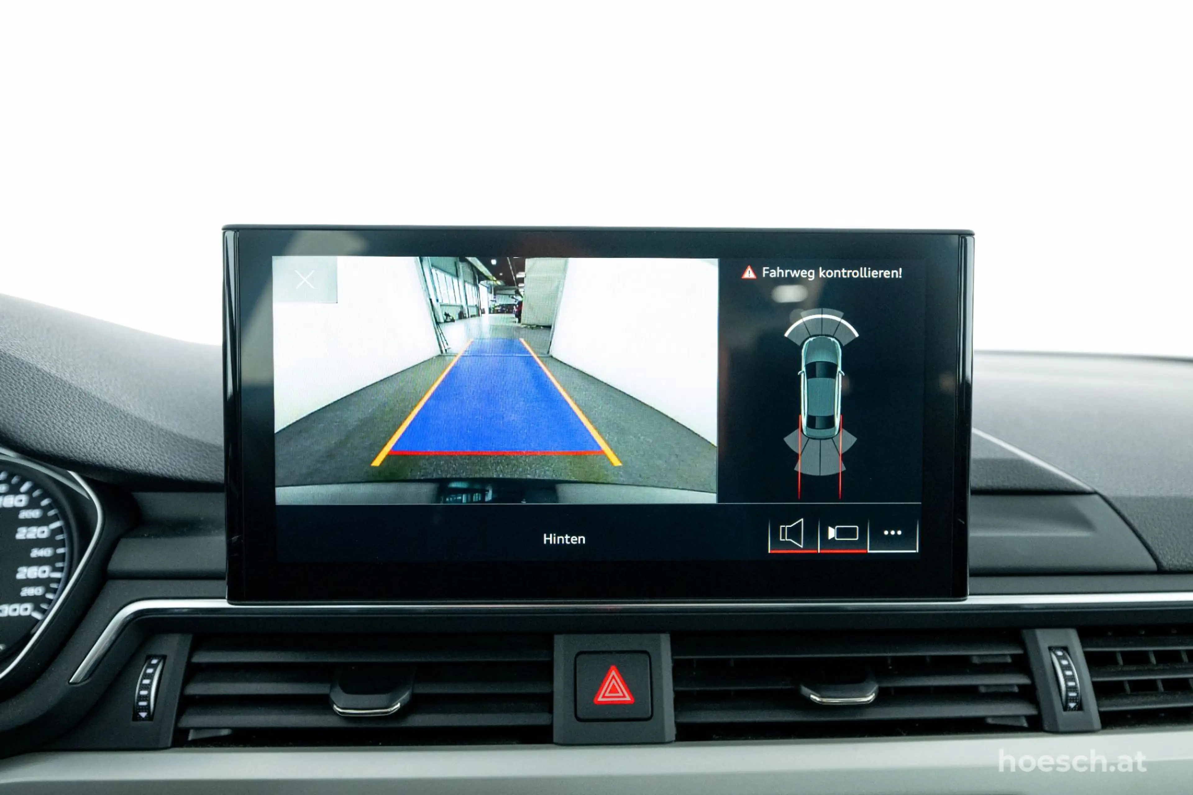 Audi A4 30 TDI Adv. LED KAMERA KEYLESS CARPLAY NEUWERTIG — photo 13