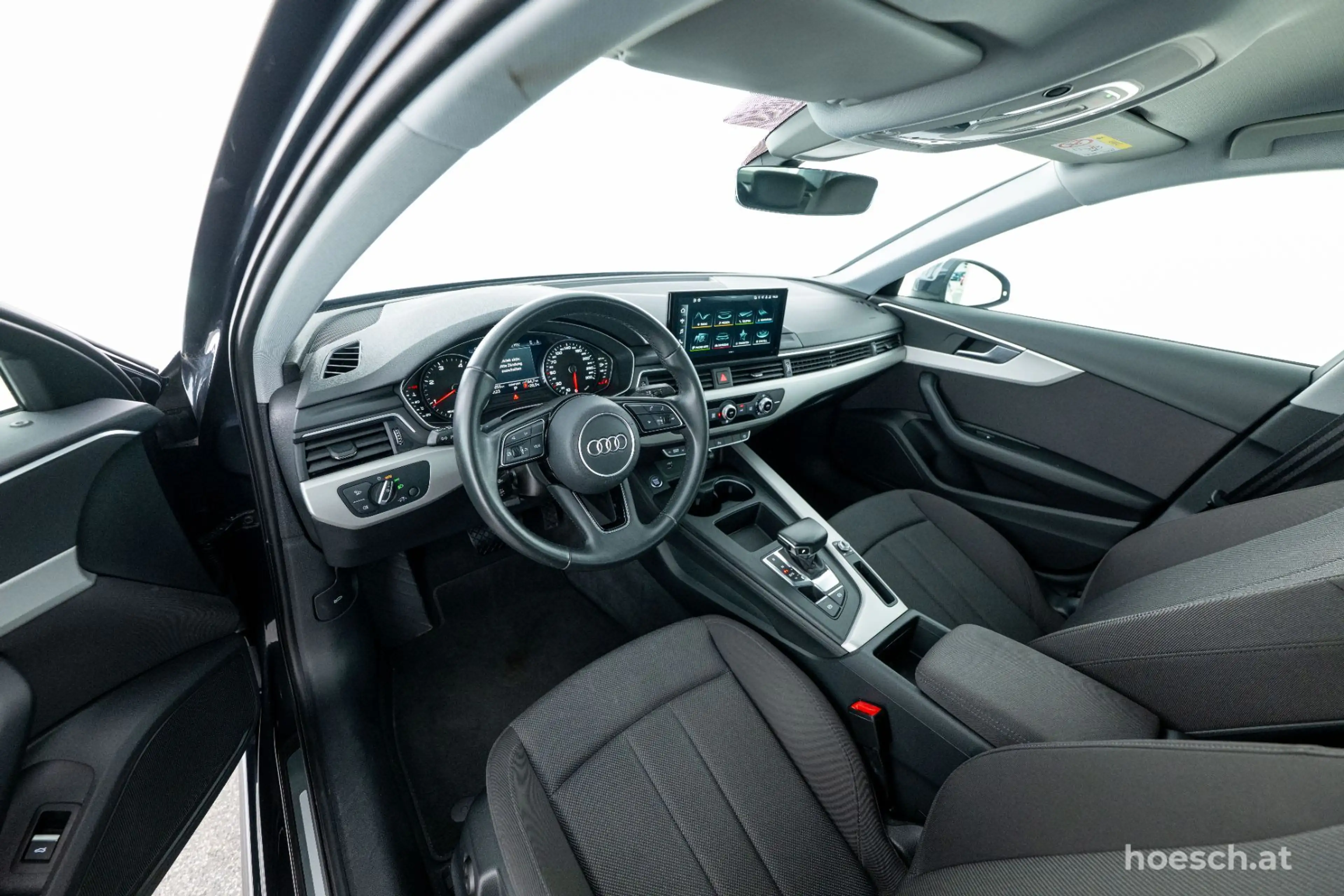 Audi A4 30 TDI Adv. LED KAMERA KEYLESS CARPLAY NEUWERTIG — photo 14