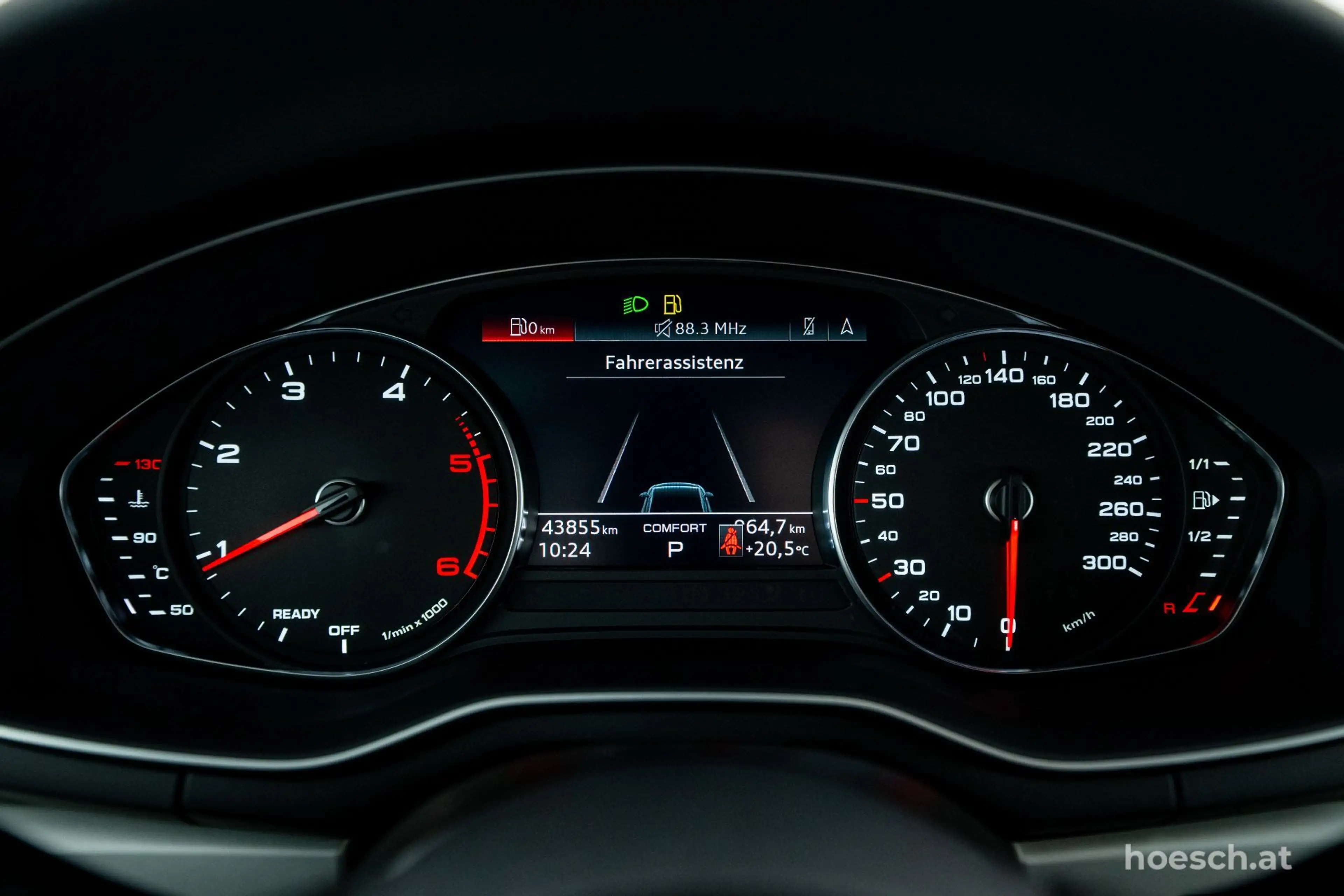Audi A4 30 TDI Adv. LED KAMERA KEYLESS CARPLAY NEUWERTIG — photo 9