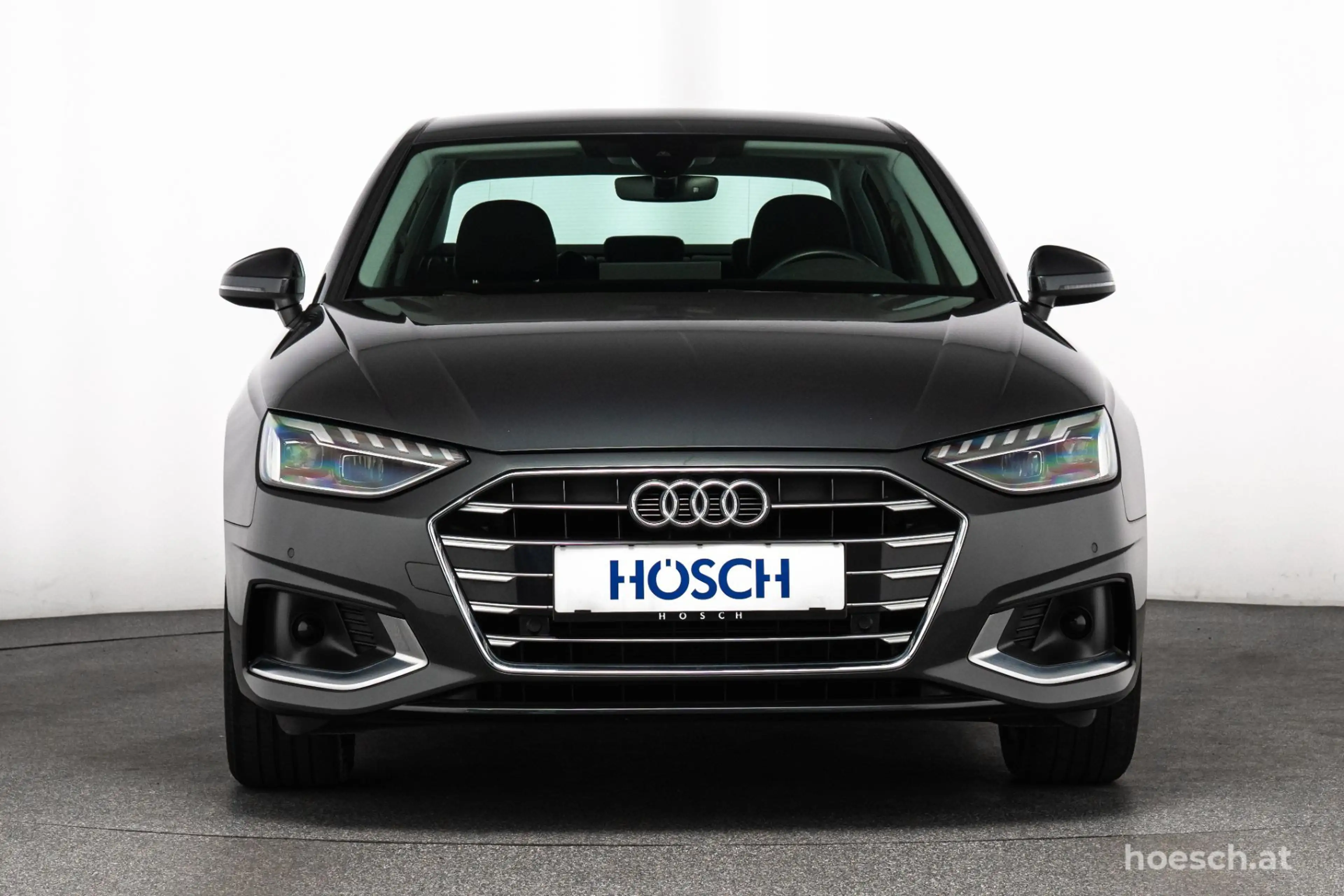Audi A4 30 TDI Adv. LED KAMERA KEYLESS CARPLAY NEUWERTIG — photo 2