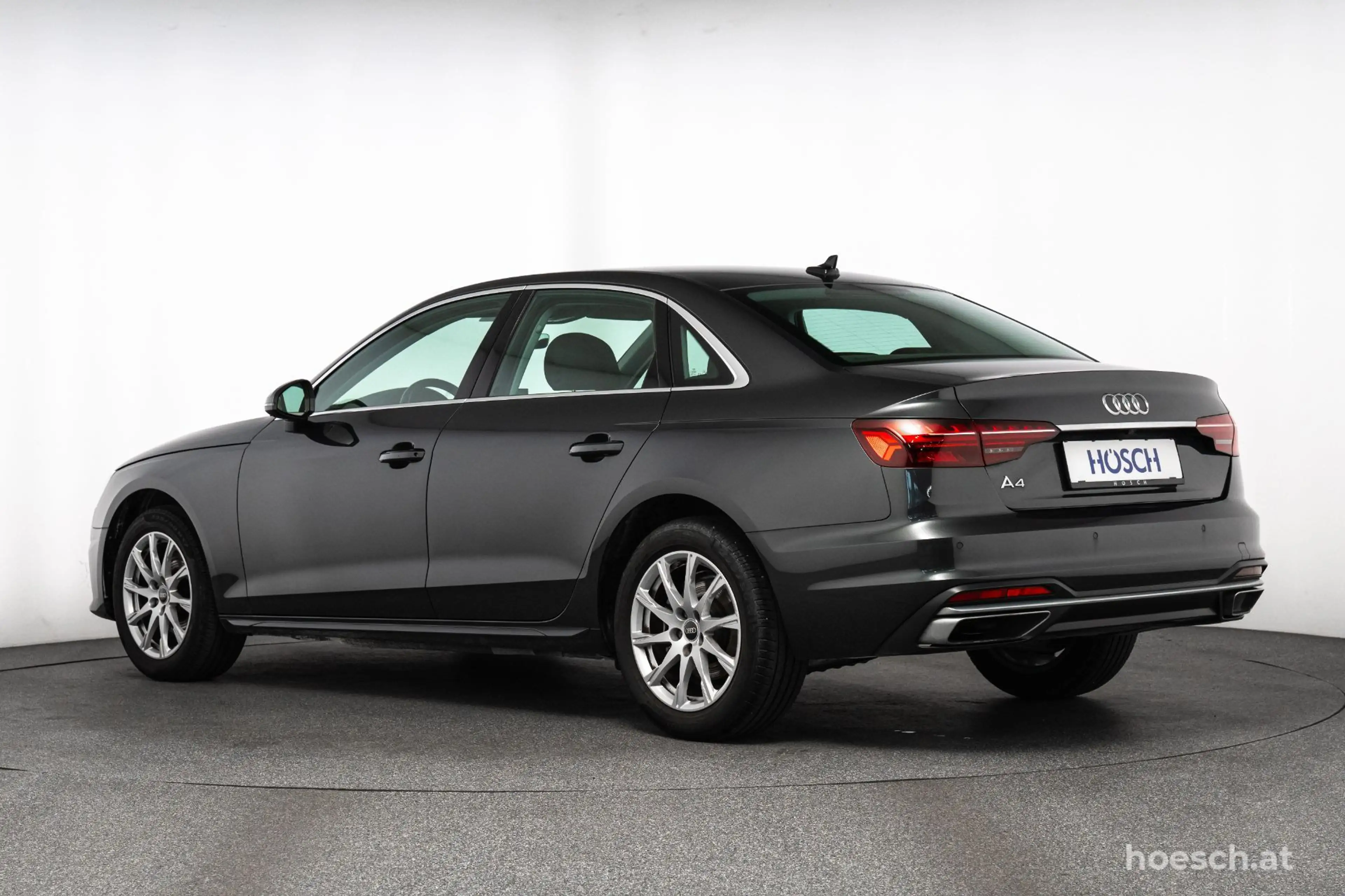 Audi A4 30 TDI Adv. LED KAMERA KEYLESS CARPLAY NEUWERTIG — photo 4