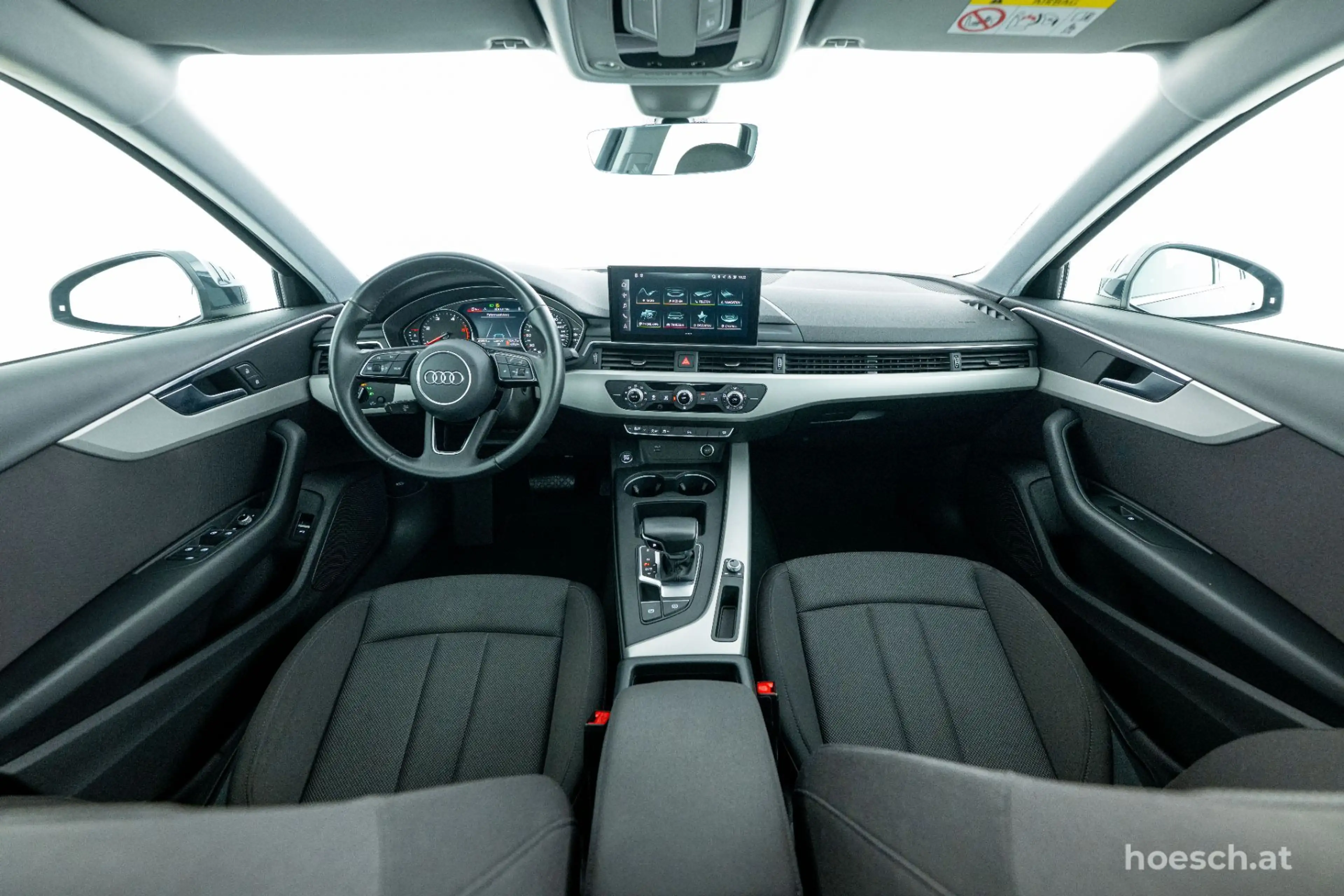 Audi A4 30 TDI Adv. LED KAMERA KEYLESS CARPLAY NEUWERTIG — photo 5
