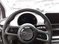 Fiat 500 Basis Base 42 kWh Navi Apple CarPlay Android Auto Weiß - thumbnail 12