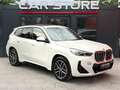 BMW X1 20 i sDrive M Sport Wit - thumbnail 1