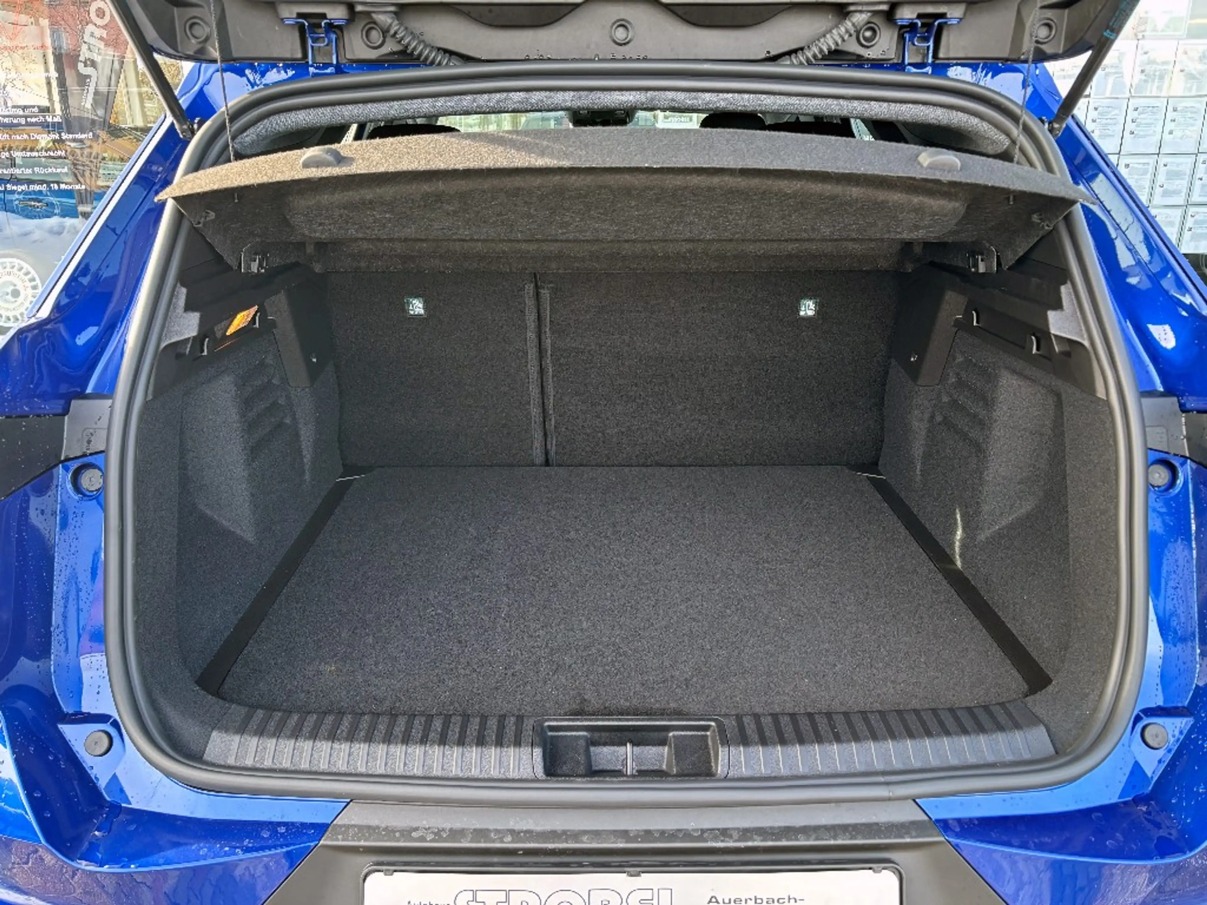 Mitsubishi Grandis Diamant 1.3 T*INFOTAINMENT-SYSTEM* — photo 15