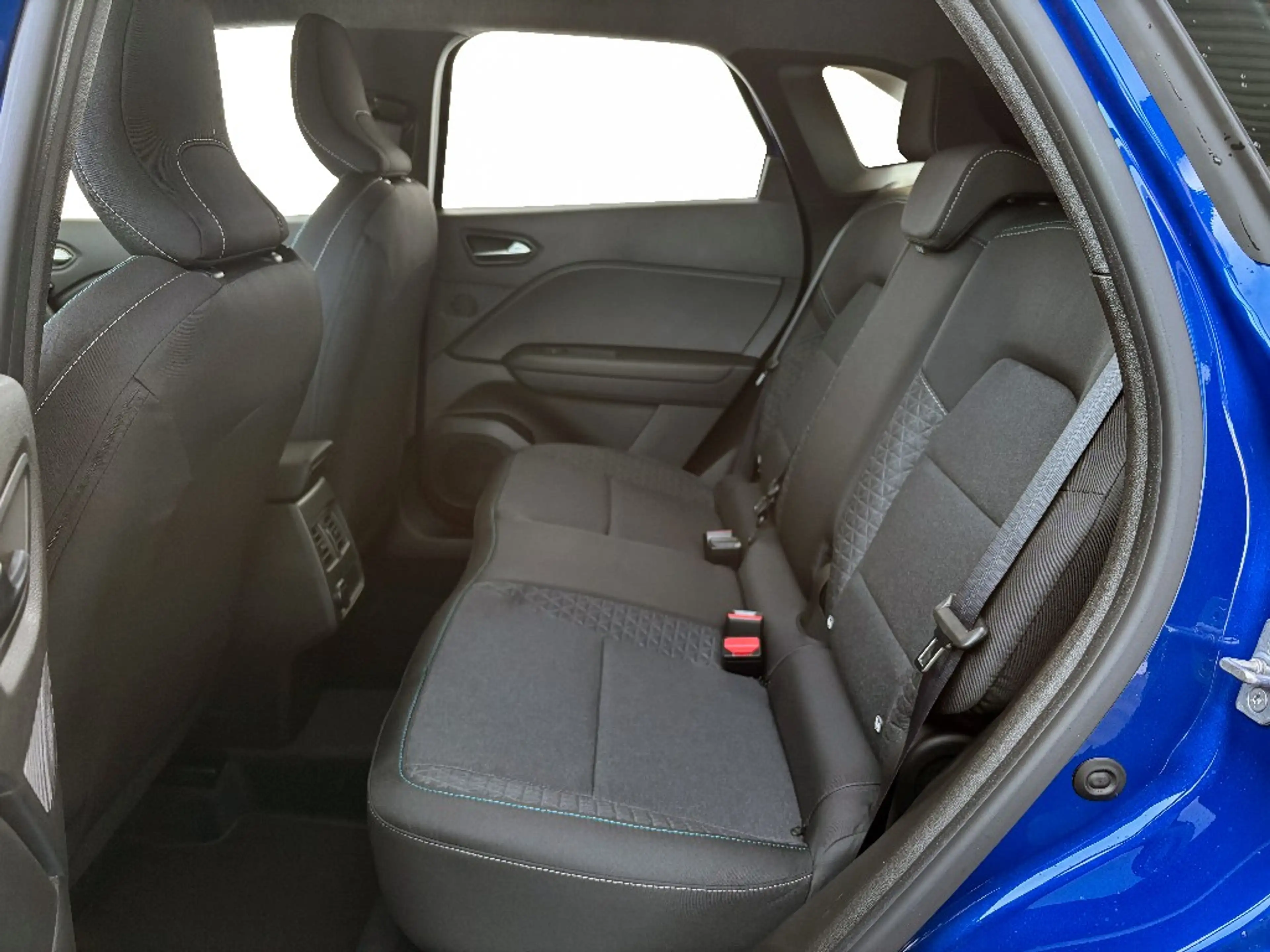Mitsubishi Grandis Diamant 1.3 T*INFOTAINMENT-SYSTEM* — photo 12