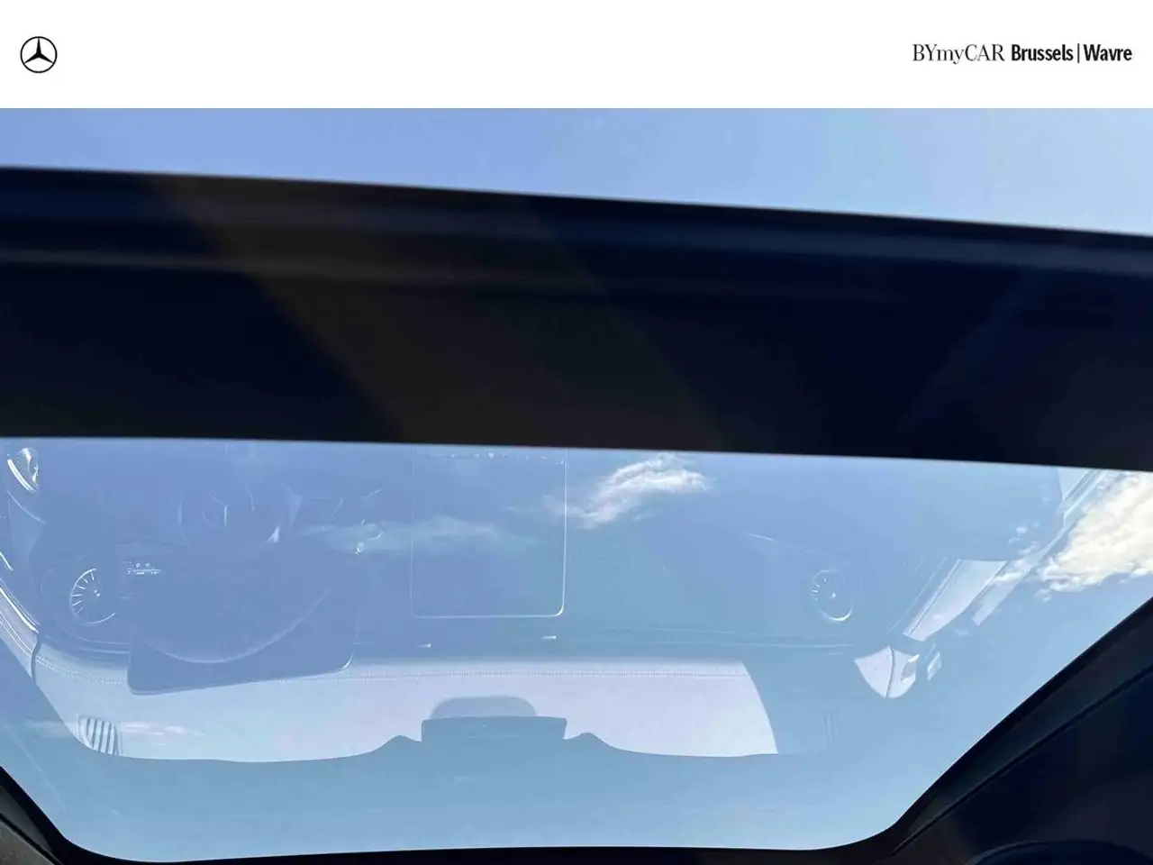 Mercedes-Benz EQE 350+ Luxury Line, миниатюра 14