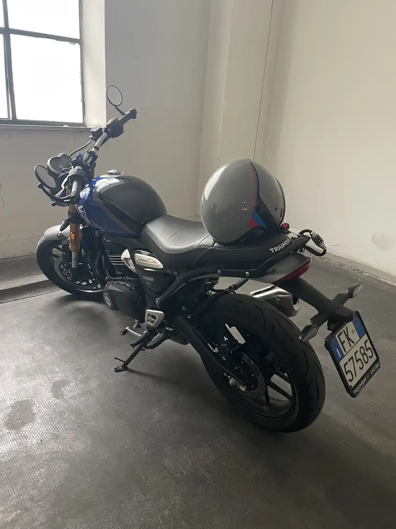 Triumph Speed 400 - 2