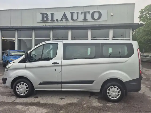 Ford Transit Custom 310 2.0 TDCi 130 9 POSTI + IVA