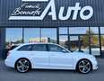 Audi S6 4.0 V8 TFSI 420 Ch S-Tronic Blanc - thumbnail 1