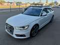 Audi S6 4.0 V8 TFSI 420 Ch S-Tronic Blanc - thumbnail 5