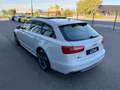 Audi S6 4.0 V8 TFSI 420 Ch S-Tronic Blanc - thumbnail 4
