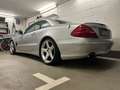 Mercedes-Benz SL 350 SL 350 Automatik Ezüst - thumbnail 9