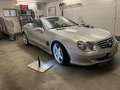 Mercedes-Benz SL 350 SL 350 Automatik Ezüst - thumbnail 11