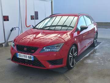 Leon ST 2.0 TSI 290 Cupra DSG6