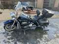 Harley-Davidson Road King Blauw - thumbnail 4