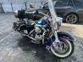 Harley-Davidson Road King Blauw - thumbnail 2