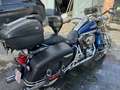 Harley-Davidson Road King Blauw - thumbnail 3