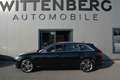 Audi A4 Avant 35 TDI sport-virtualCockpit Schwarz - thumbnail 1