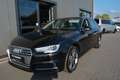 Audi A4 Avant 35 TDI sport-virtualCockpit Schwarz - thumbnail 8