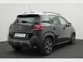 Citroen C3 Aircross Aircross 1.2 PureTech Feel S&S Noir - thumbnail 2
