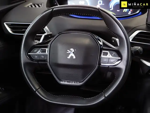 Peugeot 3008 view 14