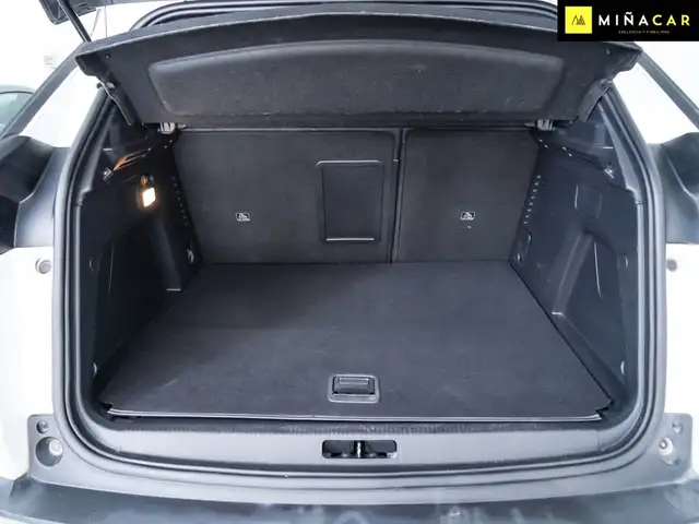 Peugeot 3008 view 28