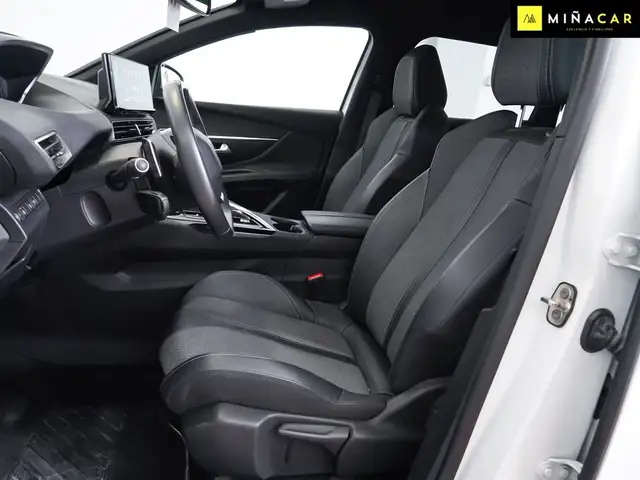 Peugeot 3008 view 6