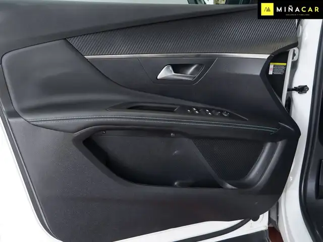 Peugeot 3008 view 24