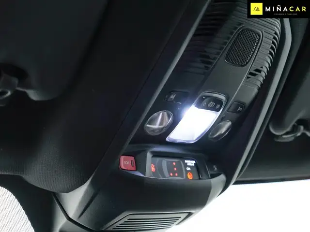 Peugeot 3008 view 22