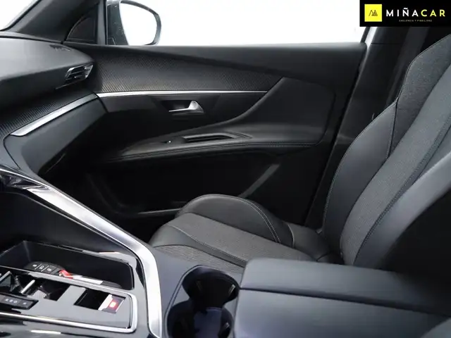 Peugeot 3008 view 23