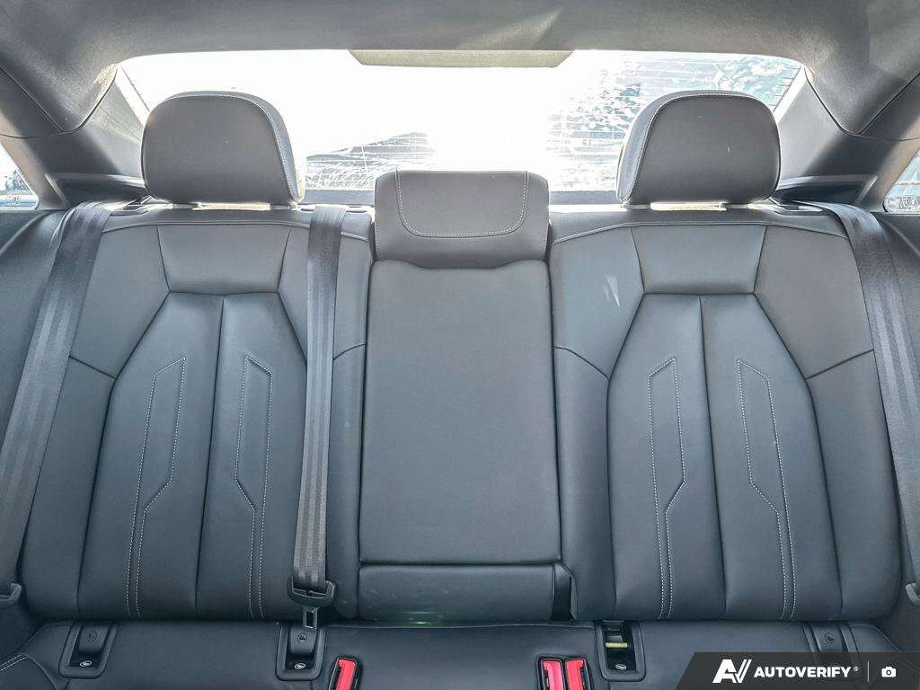 2025 Audi A3 Technik | S LINE | HEATED SEATS | SUNROOF | NAVI | 2,000 cc 4 cyl thumb 14