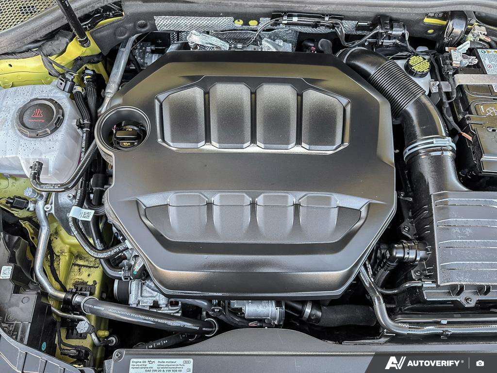 2025 Audi A3 Technik | S LINE | HEATED SEATS | SUNROOF | NAVI | 2,000 cc 4 cyl thumb 21
