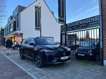 Luxury Automaat/FULL OPTION/NIEUWSTAAT/GARANTIE