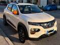 Dacia Spring Spring Spring Comfort Plus Electric 45 Bianco - thumbnail 2