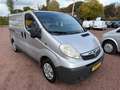 Opel Vivaro 2.0 CDTI L1H1 6 Bak Gris - thumbnail 9