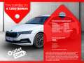 Skoda Octavia Combi 2.0 TDI 4x4 Ambition ASSIST+LED+LM Weiß - thumbnail 1