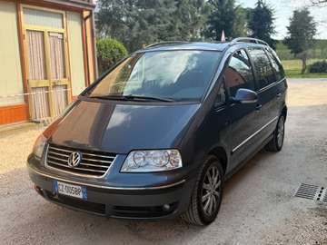 1.9 tdi Trendline 130cv